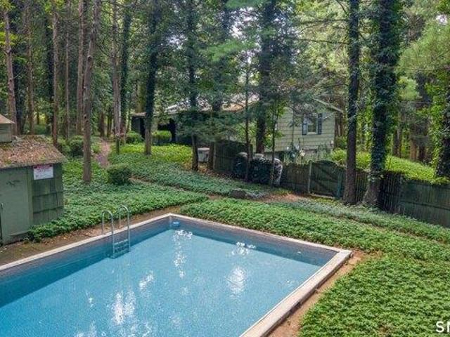 House for sale in Southbury, Naugatuck Valley Planning Region