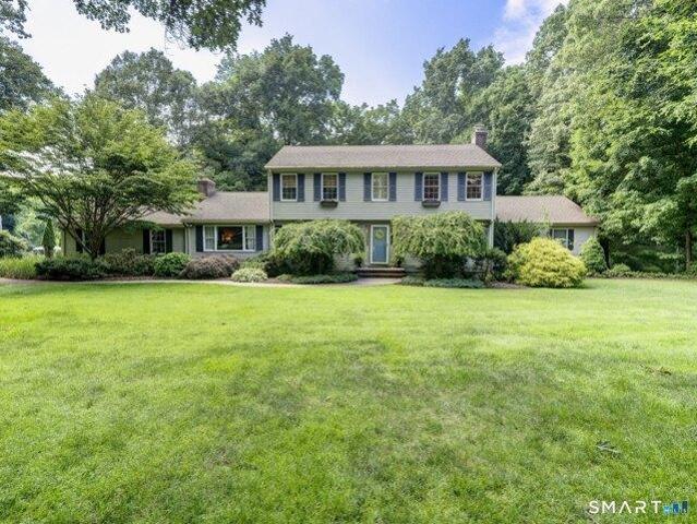 House for sale in Southington, Connecticut
