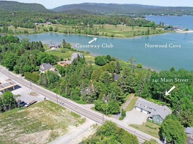 House for sale in Southwest Harbor, Maine