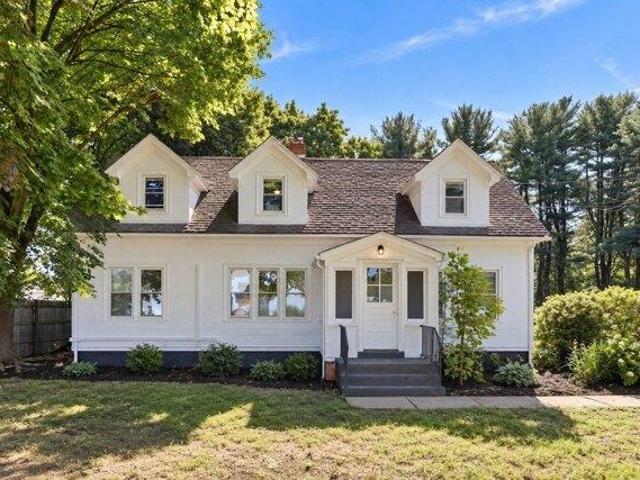 House for sale in Hampden, Massachusetts