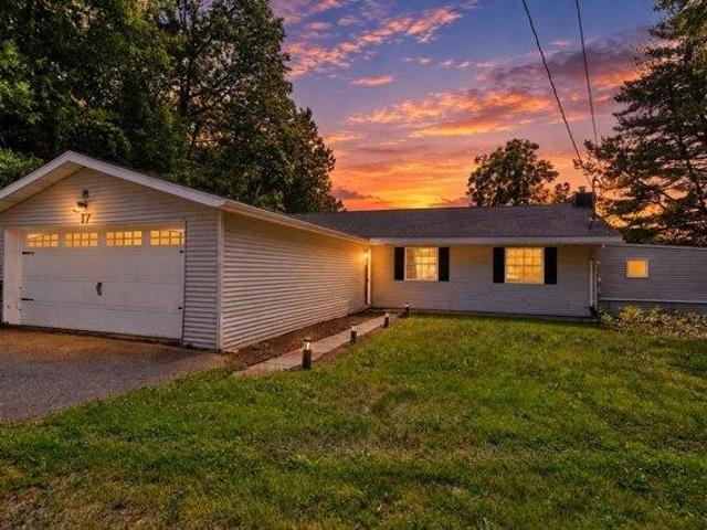 House for sale in Hampden, Massachusetts