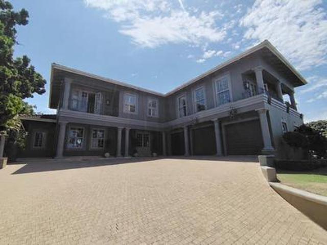 House for sale in Umhlanga, Kwazulu-natal