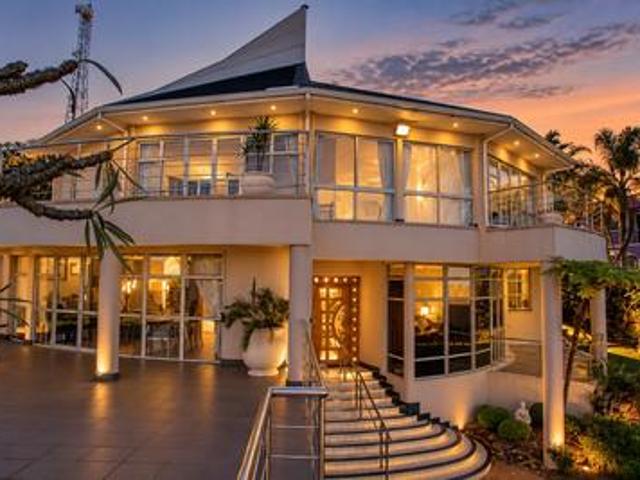 House for sale in Umhlanga, Kwazulu-natal