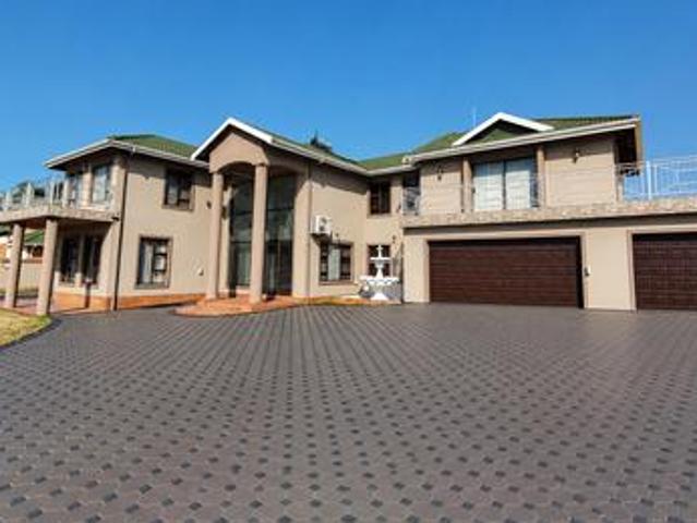 House for sale in Umhlanga, Kwazulu-natal