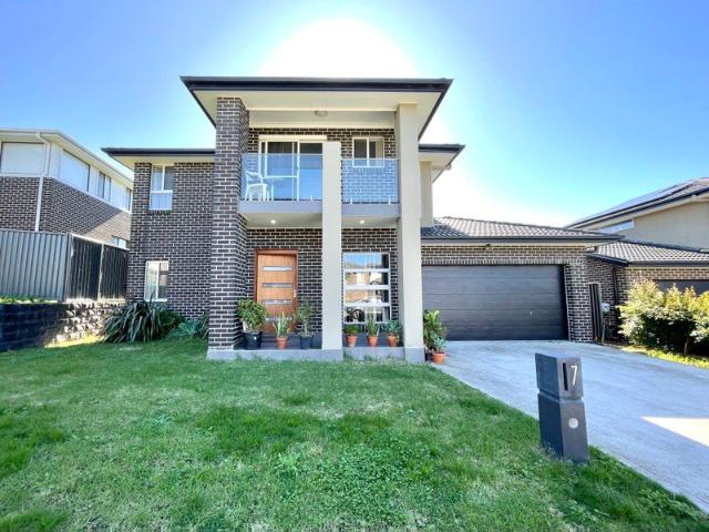 House for rent in Gregory Hills, Sydney
