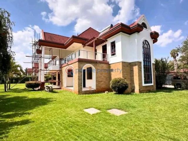 House for rent in Langata, Karen