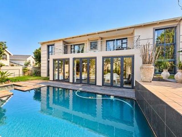 House for rent in Umhlanga Rocks, eThekwini Metropolitan Municipality