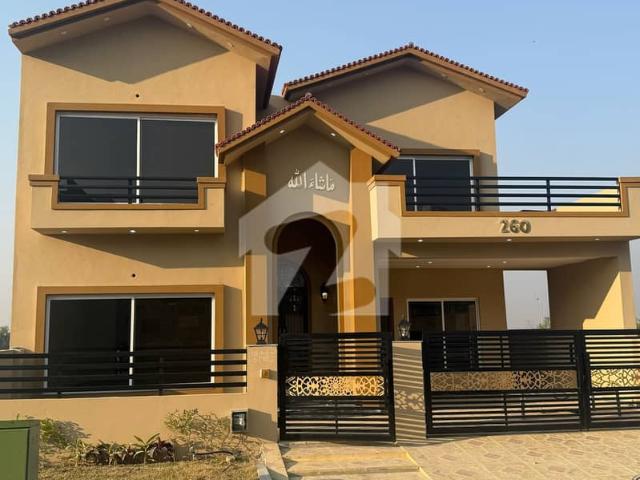 House for sale in اسلام آباد, زون 1