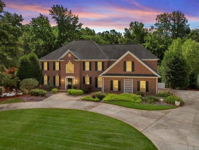House for sale in Spartanburg, South Carolina