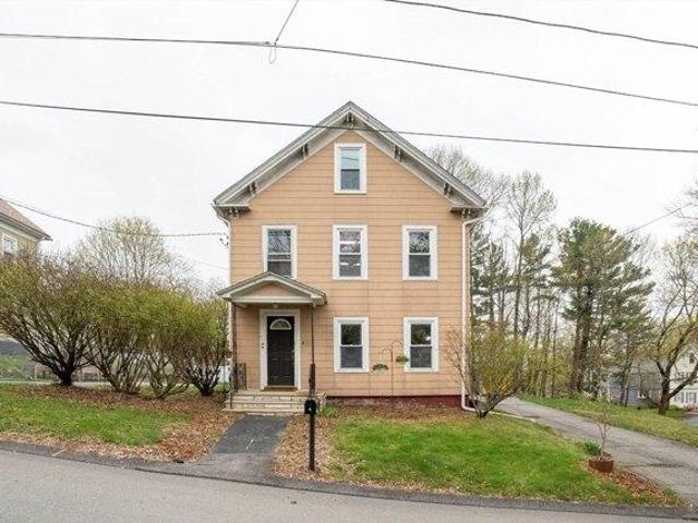 House for sale in Spencer, Massachusetts