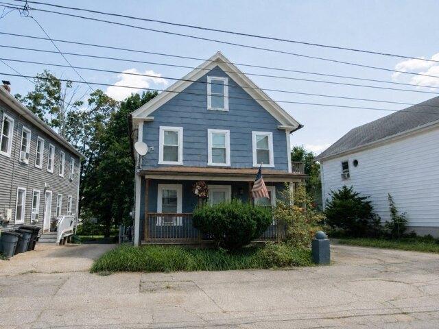 House for sale in Spencer, Massachusetts