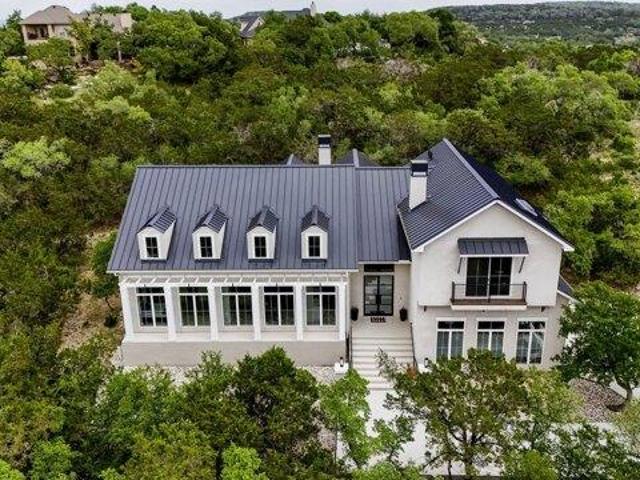 House for sale in Spring Branch, Texas