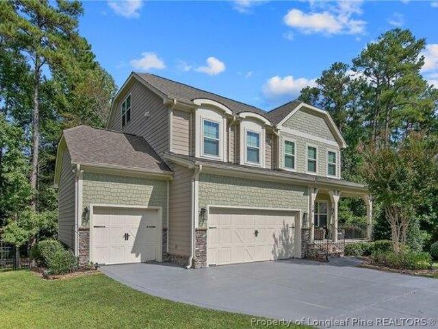 House for sale in Spring Lake, North Carolina