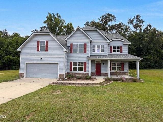 House for sale in Spring Lake, North Carolina
