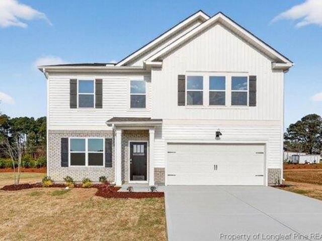 House for sale in Spring Lake, North Carolina