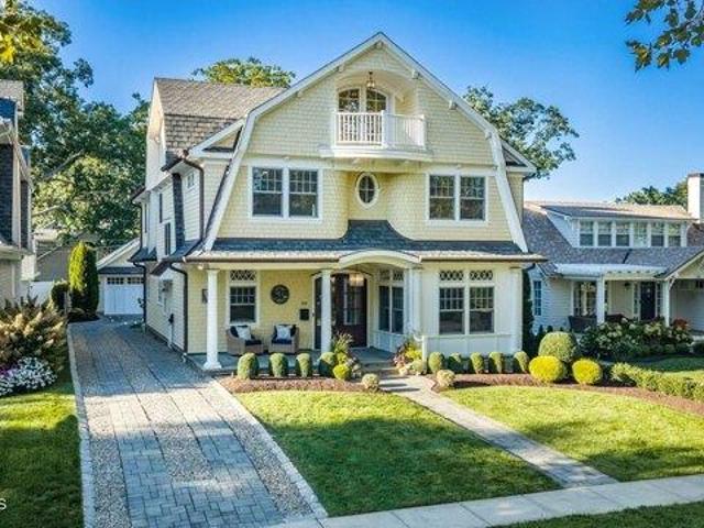 House for sale in Spring Lake, Monmouth County