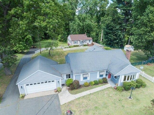 House for sale in Hampden, Massachusetts