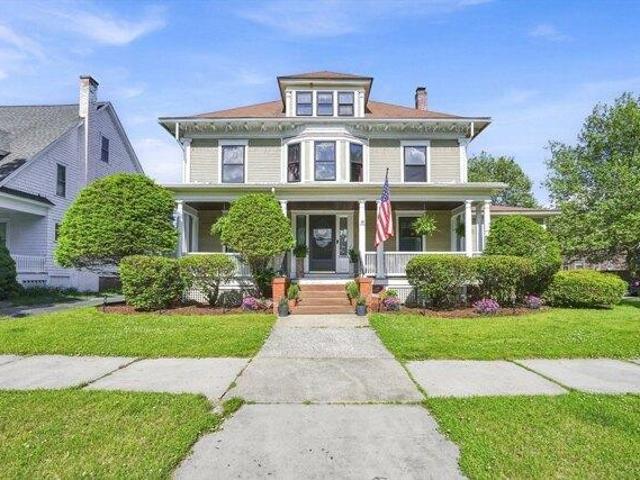 House for sale in Hampden, Massachusetts