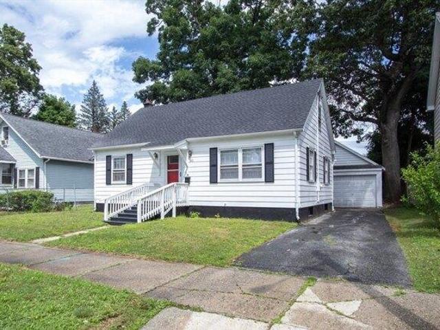 House for sale in Hampden, Massachusetts
