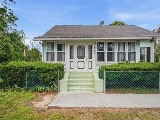 House for sale in Hampden, Massachusetts