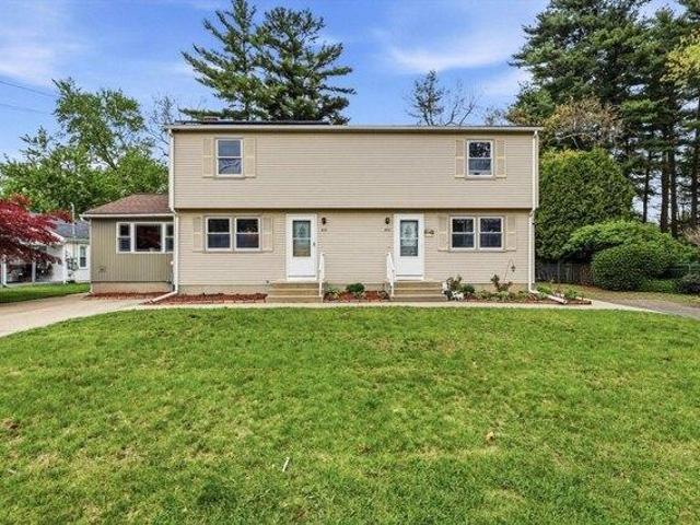 House for sale in Hampden, Massachusetts