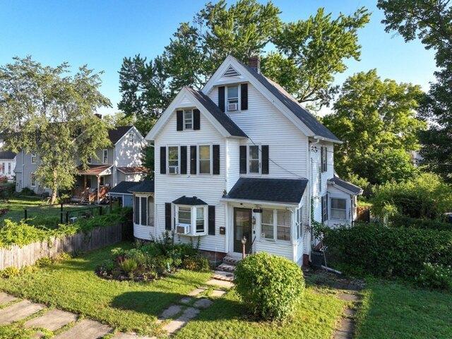 House for sale in Indian Orchard, Springfield