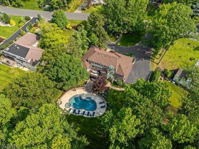House for sale in Springfield, New Jersey