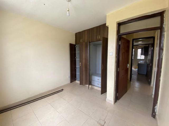 House for rent in Syokimau, Machakos