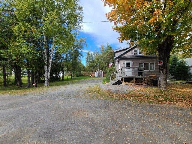 House for sale in Stacyville, Maine