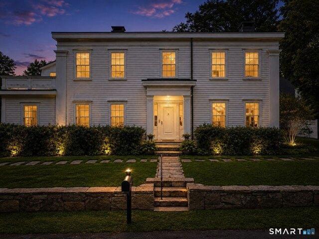 House for sale in Cos Cob, Connecticut