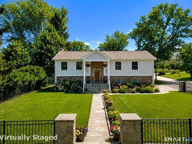 House for sale in Shippan Point, Stamford