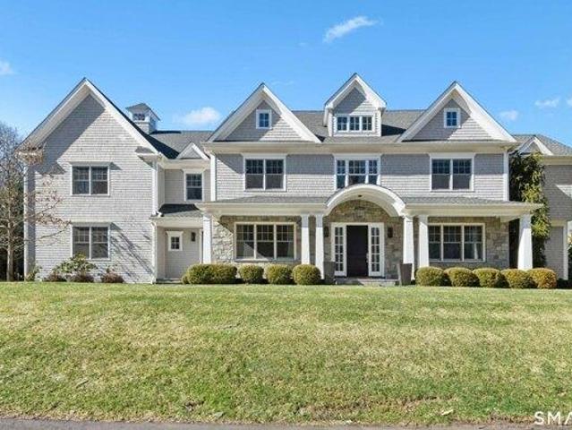 House for sale in Cos Cob, Connecticut