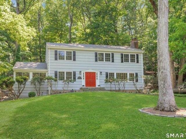 House for sale in Cos Cob, Connecticut