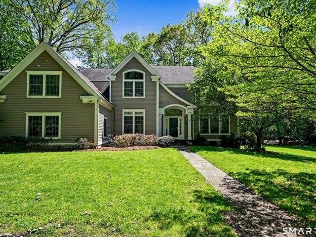 House for sale in Cos Cob, Connecticut