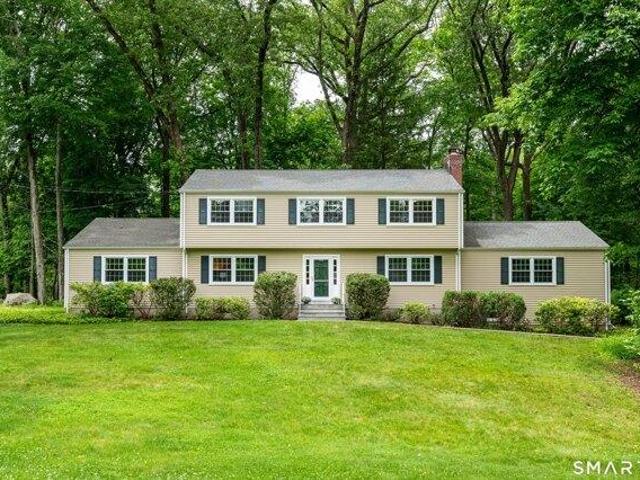 House for sale in Cos Cob, Connecticut