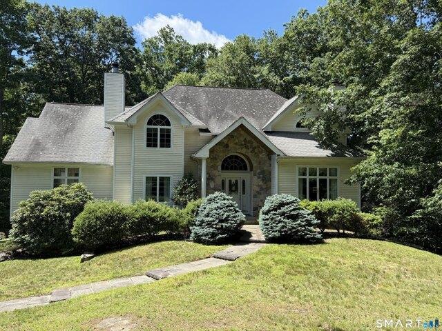 House for sale in Cos Cob, Connecticut