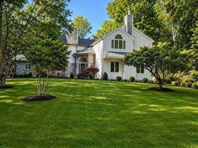 House for sale in Cos Cob, Connecticut