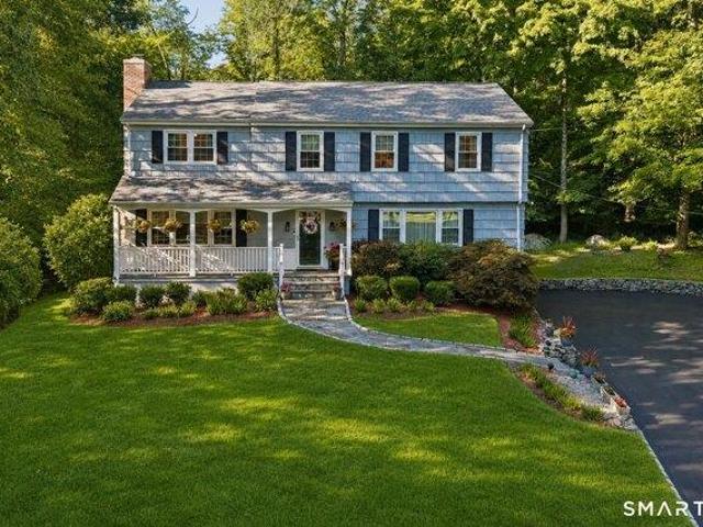 House for sale in Stamford, Western Connecticut Planning Region