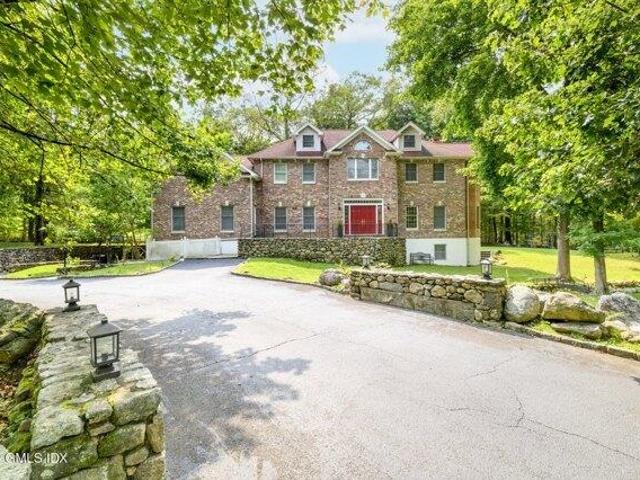 House for sale in Cos Cob, Connecticut