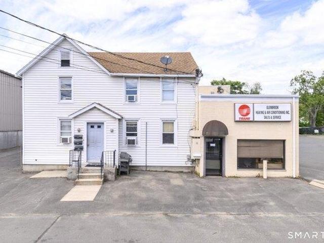 House for sale in Cos Cob, Connecticut