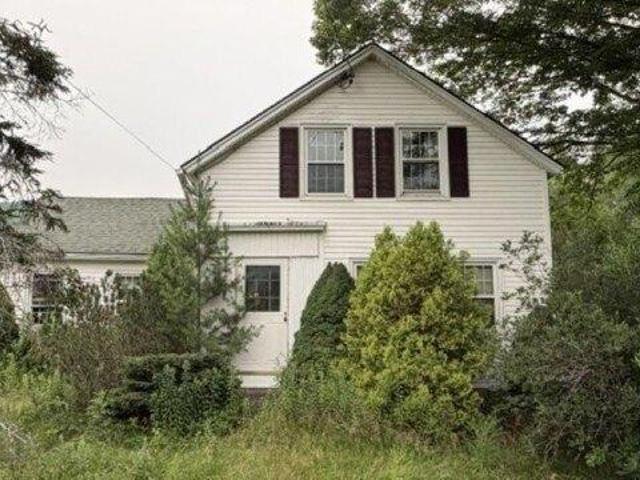 House for sale in Bennington, Vermont