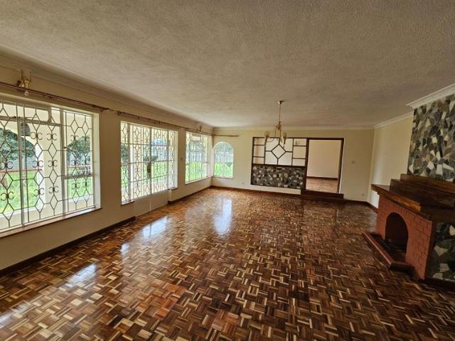 House for rent in Loresho