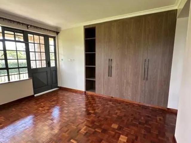 House for rent in Karen, Kiambu