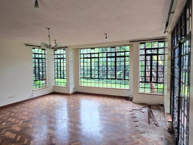House for rent in Loresho, Kiambu