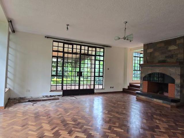 House for rent in Molo, Nakuru