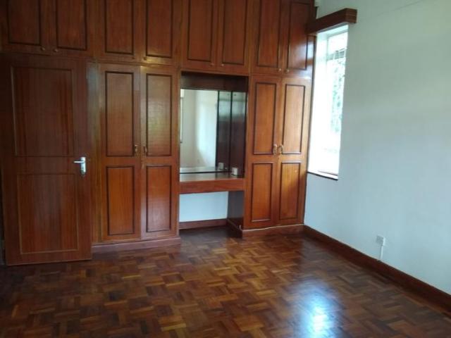 House for rent in Runda, Kiambu