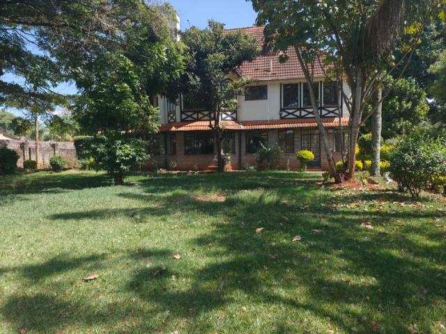 House for rent in Runda, Kiambu