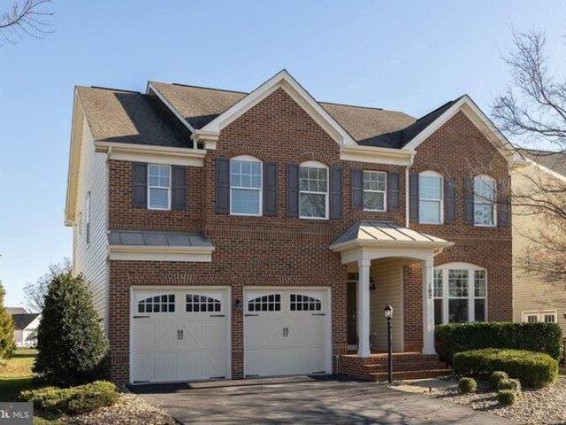 House for sale in Virginia