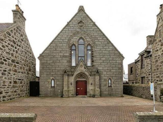 House for sale in Broadsea, Fraserburgh