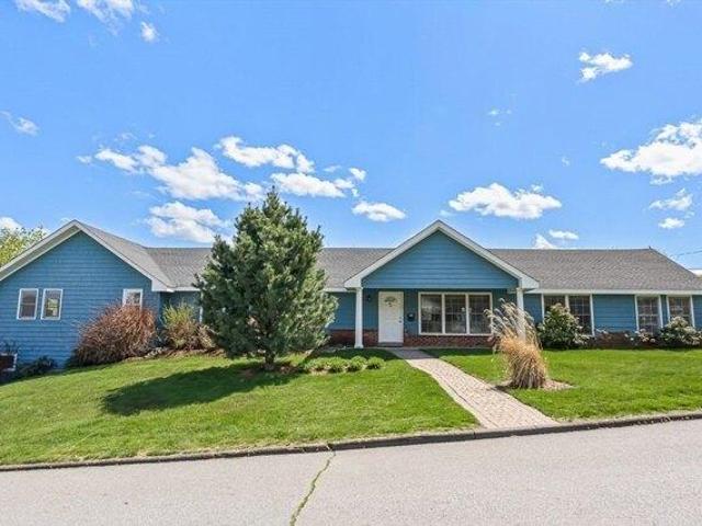 House for sale in Stoneham, Massachusetts